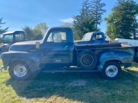 1951 Chevrolet 3600 for sale in Michigan (ID-134304)