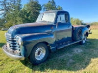 1951 Chevrolet 3600 for sale in Michigan (ID-134304)