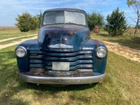 1951 Chevrolet 3600 for sale in Michigan (ID-134304)