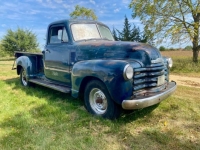1951 Chevrolet 3600 for sale in Michigan (ID-134304)