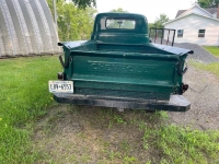 1951 Chevrolet 3800 for sale in Michigan (ID-132732)