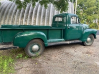 1951 Chevrolet 3800 for sale in Michigan (ID-132732)