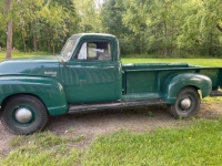 1951 Chevrolet 3800 for sale in Michigan (ID-132732)