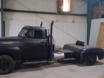 1951 Chevrolet 3800 for sale