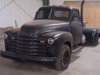 1951 Chevrolet 3800 for sale in Michigan (ID-136831)