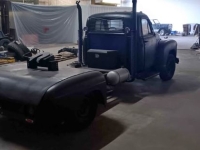 1951 Chevrolet 3800 for sale in Michigan (ID-136831)