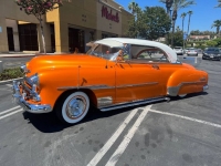 1951 Chevrolet Bel Air for sale in Michigan (ID-120884)