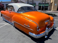 1951 Chevrolet Bel Air for sale in Michigan (ID-120884)