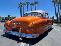 1951 Chevrolet Bel Air for sale in Michigan (ID-120884)