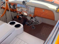1951 Chevrolet Bel Air for sale in Michigan (ID-120884)