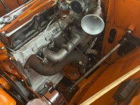 1951 Chevrolet Bel Air for sale in Michigan (ID-120884)