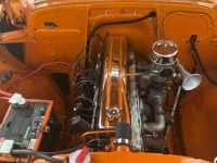 1951 Chevrolet Bel Air for sale in Michigan (ID-120884)