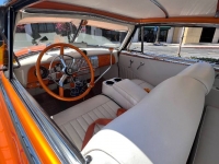 1951 Chevrolet Bel Air for sale in Michigan (ID-120884)