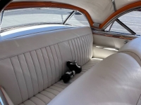 1951 Chevrolet Bel Air for sale in Michigan (ID-120884)
