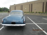 1951 Chevrolet Bel Air for sale in Michigan (ID-130618)
