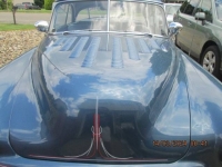1951 Chevrolet Bel Air for sale in Michigan (ID-130618)