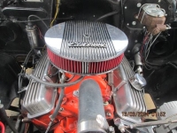 1951 Chevrolet Bel Air for sale in Michigan (ID-130618)