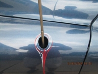 1951 Chevrolet Bel Air for sale in Michigan (ID-130618)