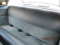 1951 Chevrolet Bel Air for sale in Michigan (ID-130618)