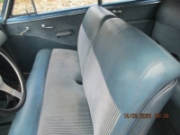 1951 Chevrolet Bel Air for sale in Michigan (ID-130618)