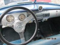1951 Chevrolet Bel Air for sale in Michigan (ID-130618)