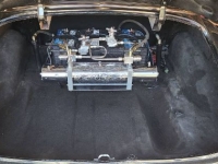 1951 Chevrolet Bel Air for sale in Michigan (ID-145125)