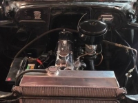 1951 Chevrolet Bel Air for sale in Michigan (ID-145125)