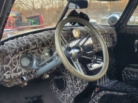 1951 Chevrolet Bel Air for sale in Michigan (ID-145125)