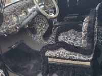 1951 Chevrolet Bel Air for sale in Michigan (ID-145125)