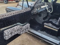 1951 Chevrolet Bel Air for sale in Michigan (ID-145125)