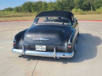 1951 Chevrolet Bel Air for sale in Michigan (ID-145125)