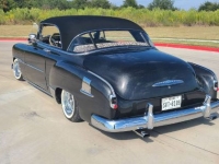 1951 Chevrolet Bel Air for sale in Michigan (ID-145125)