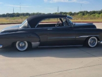 1951 Chevrolet Bel Air for sale in Michigan (ID-145125)