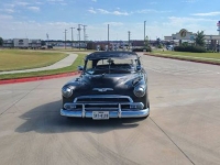 1951 Chevrolet Bel Air for sale in Michigan (ID-145125)