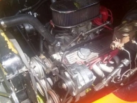 1951 Chevrolet Coupe for sale in Michigan (ID-105498)
