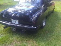 1951 Chevrolet Coupe for sale in Michigan (ID-105498)