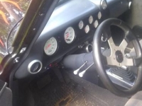 1951 Chevrolet Coupe for sale in Michigan (ID-105498)
