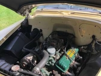 1951 Chevrolet Coupe for sale in Michigan (ID-108329)