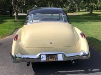 1951 Chevrolet Coupe for sale in Michigan (ID-108329)