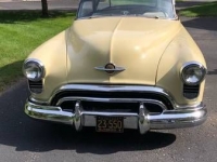 1951 Chevrolet Coupe for sale in Michigan (ID-108329)