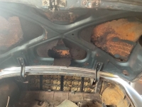 1951 Chevrolet Coupe for sale in Michigan (ID-162966)