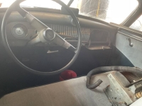 1951 Chevrolet Coupe for sale in Michigan (ID-162966)
