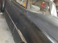 1951 Chevrolet Coupe for sale in Michigan (ID-162966)