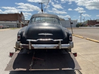 1951 Chevrolet Coupe for sale in Michigan (ID-162966)