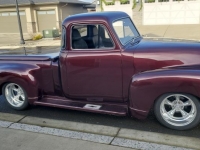 1951 Chevrolet Custom for sale in Michigan (ID-124009)