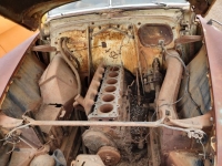 1951 Chevrolet Deluxe for sale in Michigan (ID-117776)