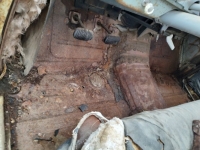 1951 Chevrolet Deluxe for sale in Michigan (ID-117776)