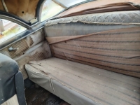 1951 Chevrolet Deluxe for sale in Michigan (ID-117776)