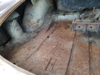 1951 Chevrolet Deluxe for sale in Michigan (ID-117776)
