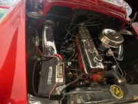 1951 Chevrolet Deluxe for sale in Michigan (ID-144872)